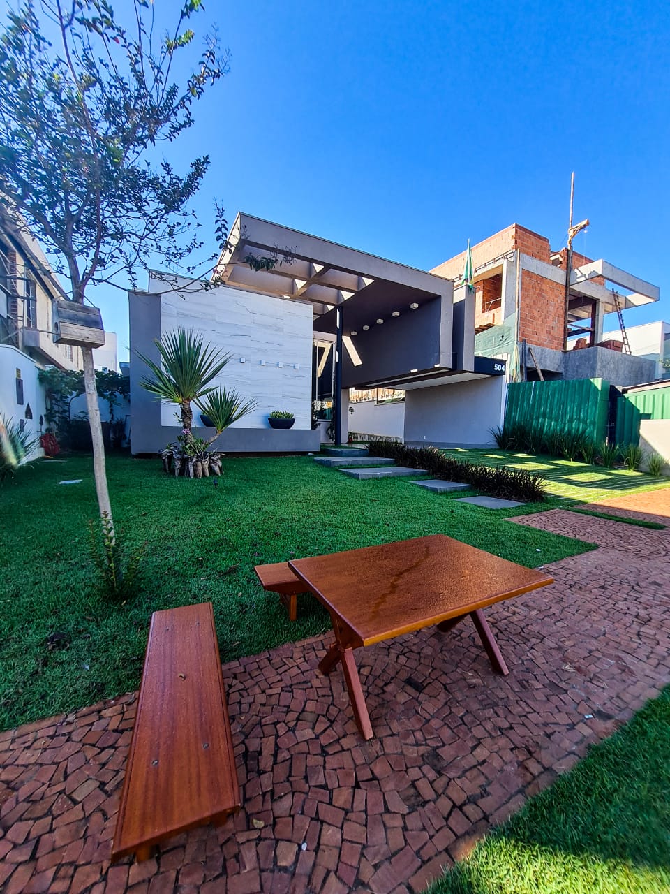 Apartamento - Venda, Granja Marileusa, Uberlândia, MG