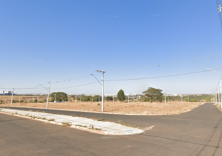 Apartamento - Venda, Residencial Mansour II, Uberlândia, MG