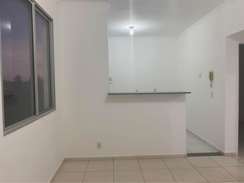 Apartamento - Venda, Shopping Park, Uberlândia, MG