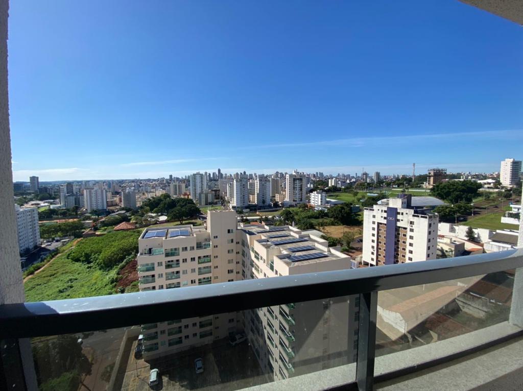 Apartamento - Venda, Morada da Colina, Uberlândia, MG