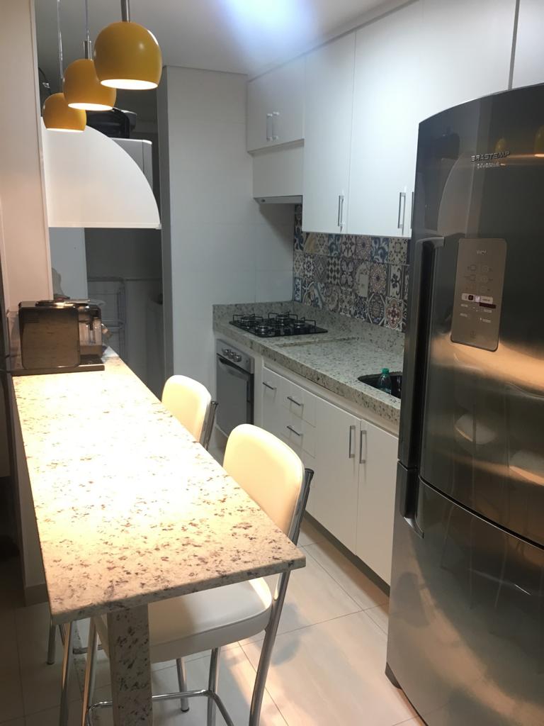 Apartamento - Venda, Lídice, Uberlândia, MG