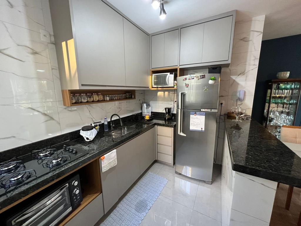 Apartamento - Venda, Vigilato Pereira, Uberlândia, MG