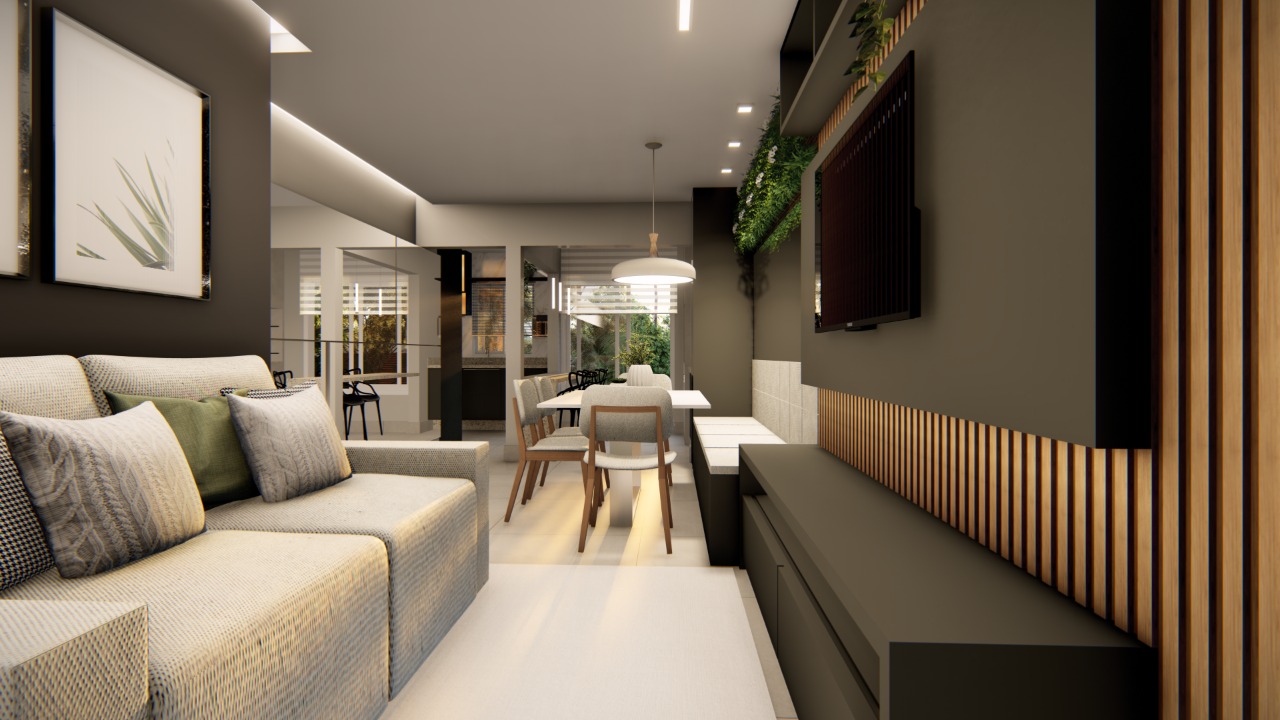 Apartamento - Venda, Patrimônio, Uberlândia, MG