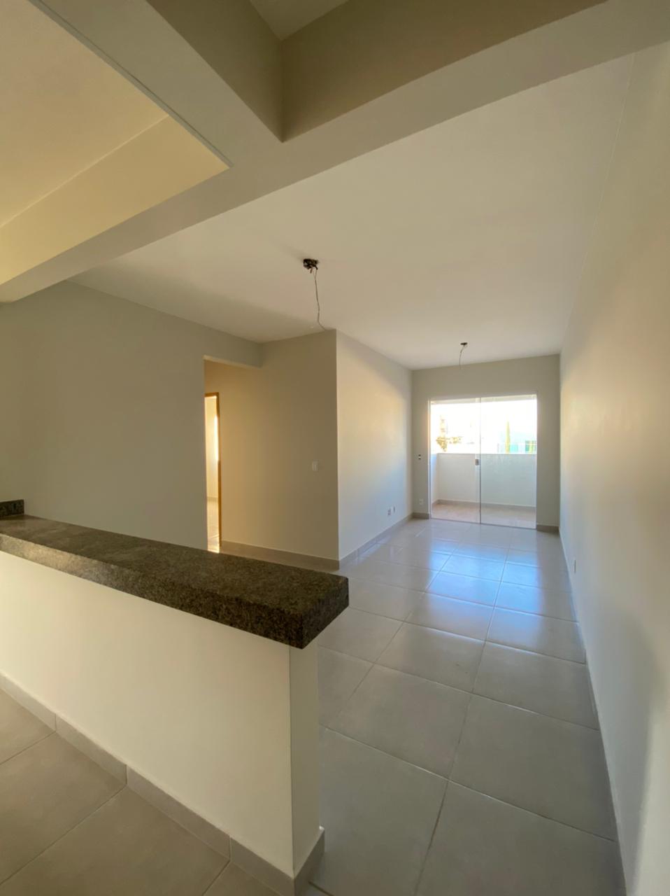 Apartamento - Venda, Novo Mundo, Uberlândia, MG