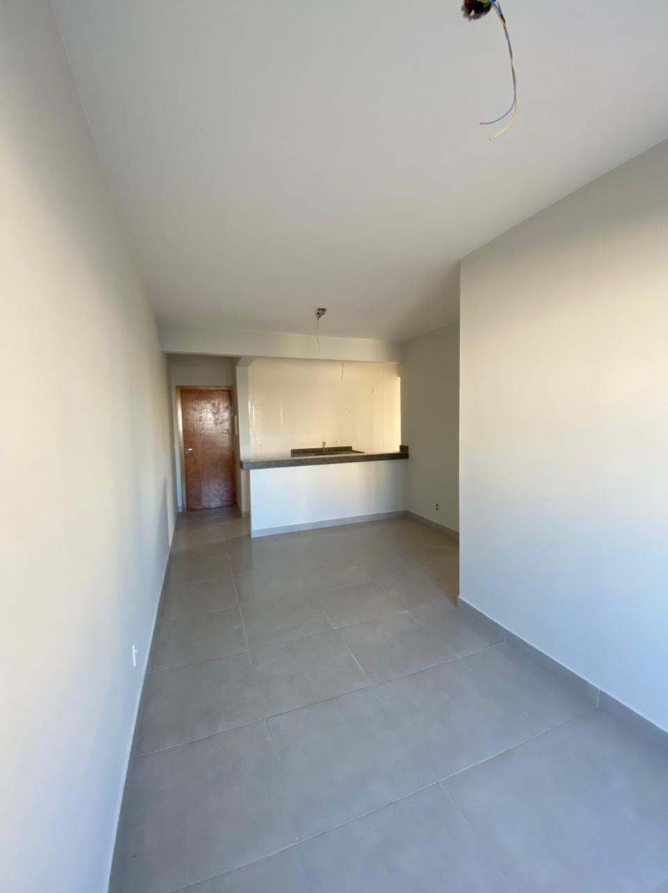Apartamento - Venda, Novo Mundo, Uberlândia, MG