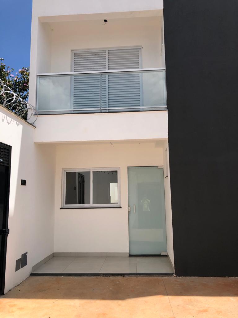 Apartamento - Venda, Novo Mundo, Uberlândia, MG