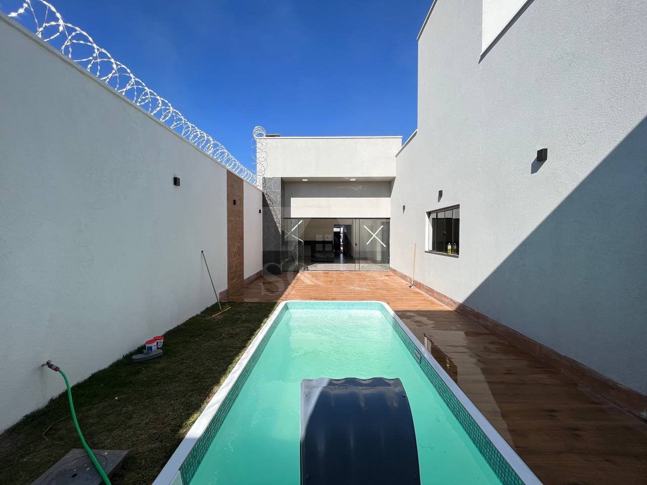 Apartamento - Venda, Novo Mundo, Uberlândia, MG