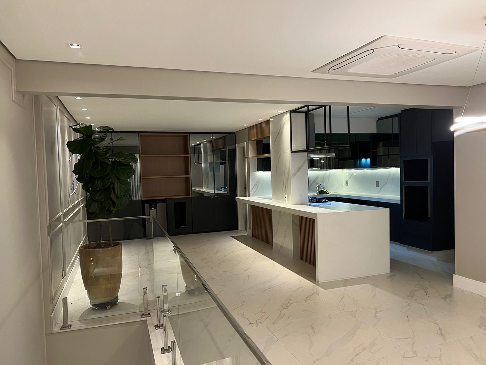 Apartamento - Venda, Jardim Karaíba, Uberlândia, MG