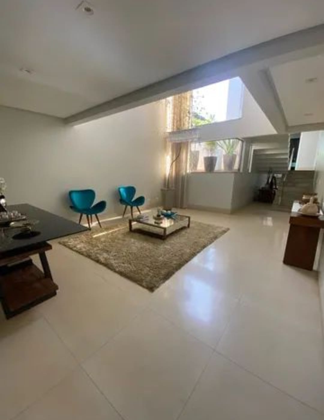 Sobrado - Venda, Jardim Colina, Uberlândia, MG