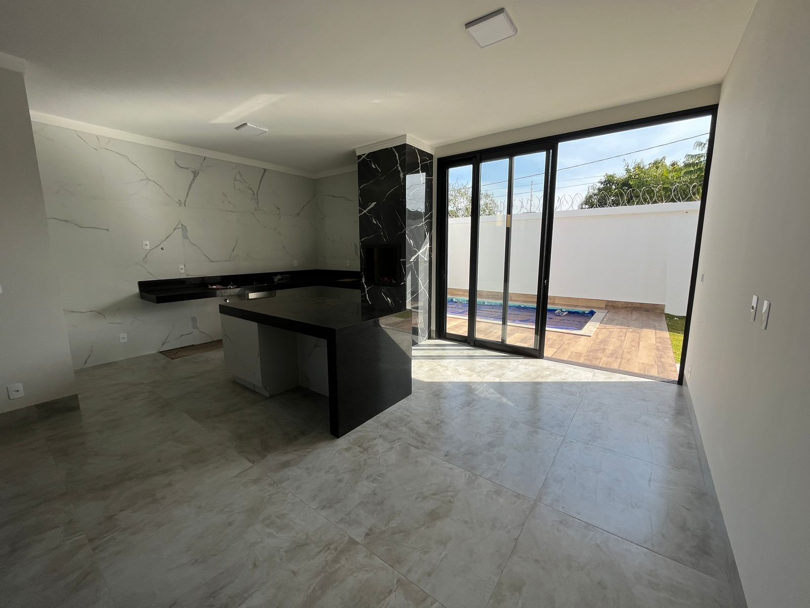 Apartamento - Venda, Novo Mundo, Uberlândia, MG
