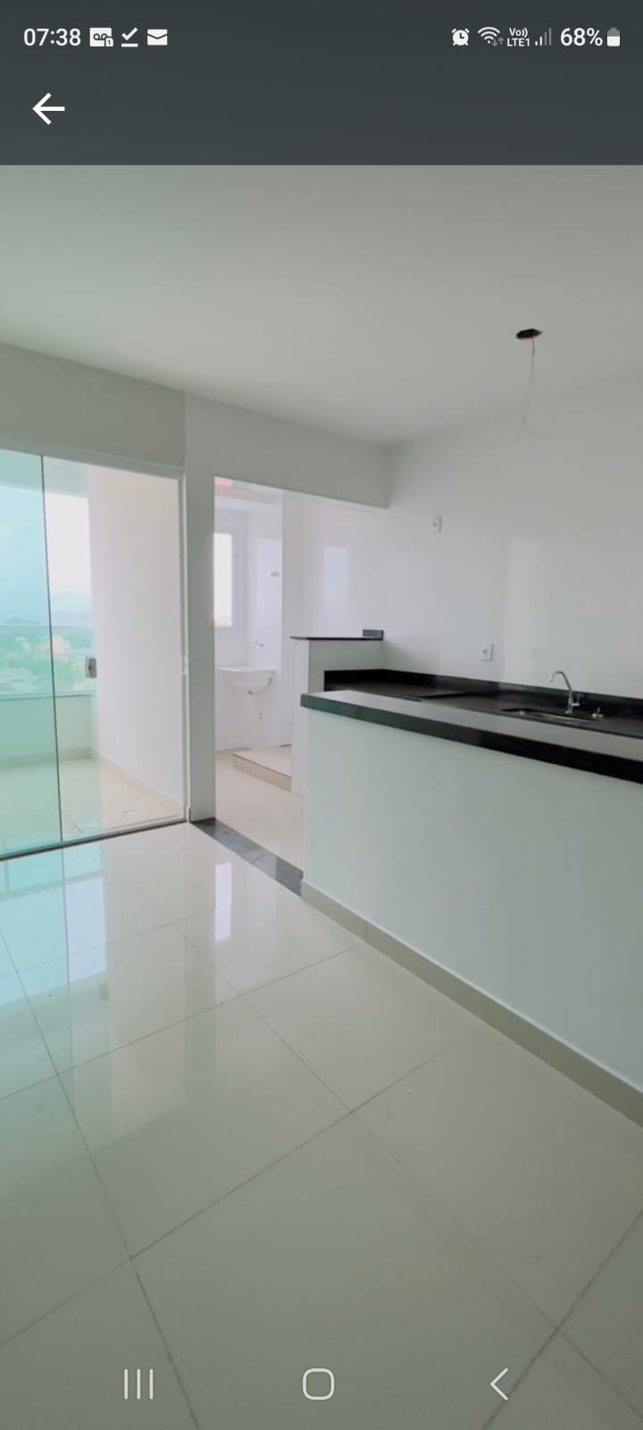 Apartamento - Venda, Tubalina, Uberlândia, MG