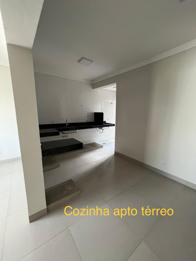 Apartamento - Venda, Grand Ville, Uberlândia, MG