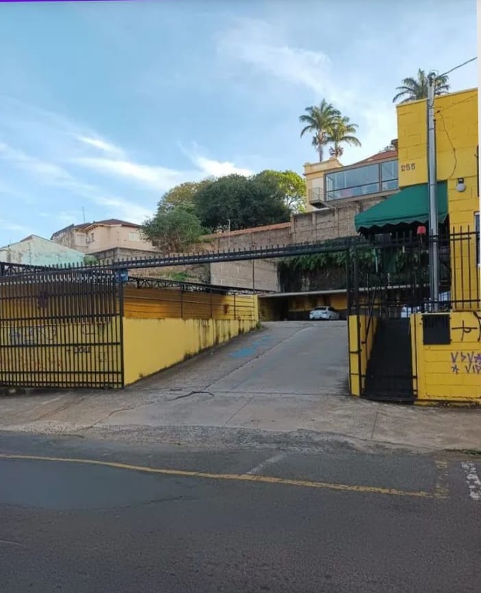 Apartamento - Venda, Estados Unidos, Uberaba, MG
