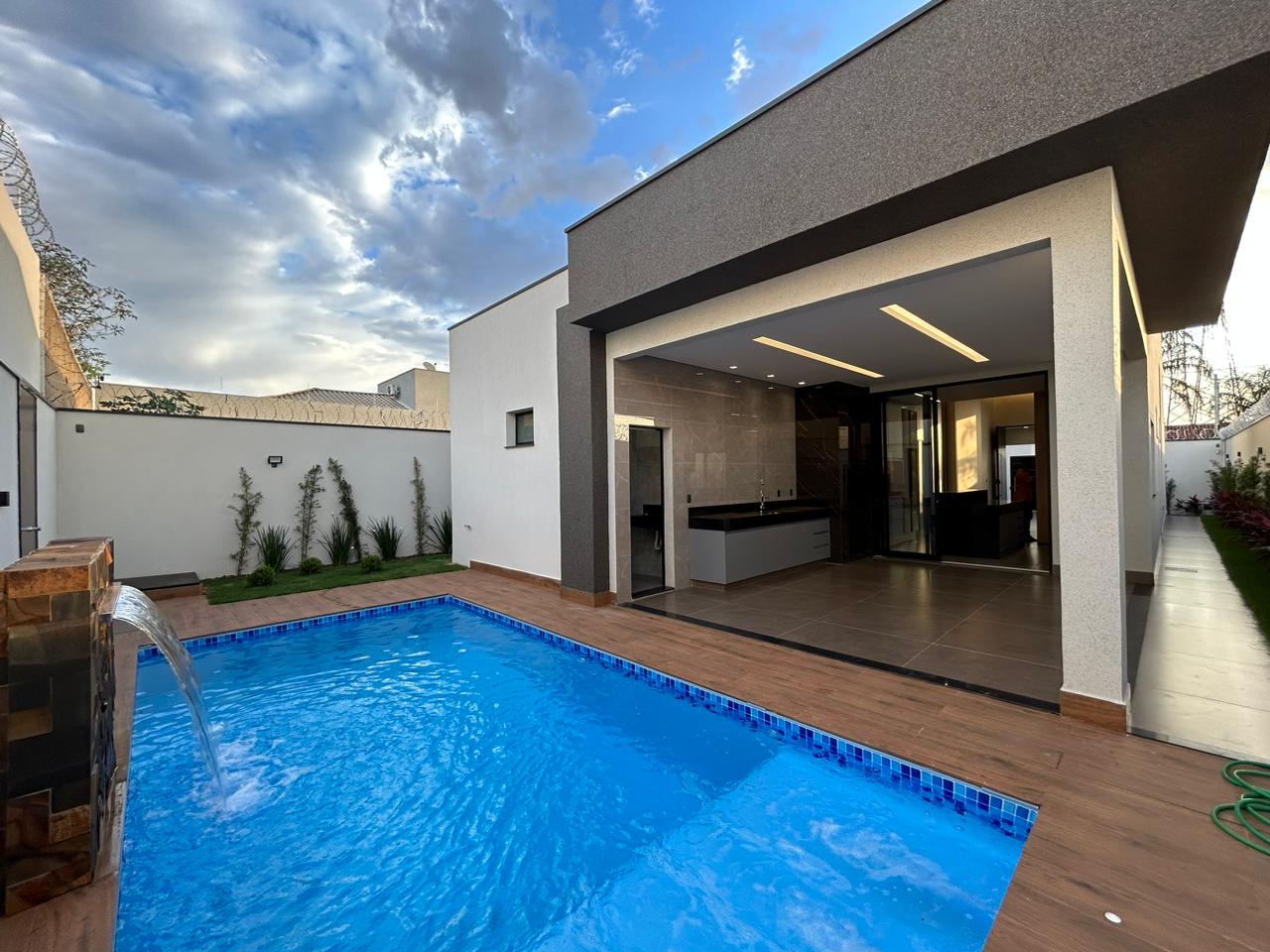 Apartamento - Venda, Jardim Inconfidência, Uberlândia, MG