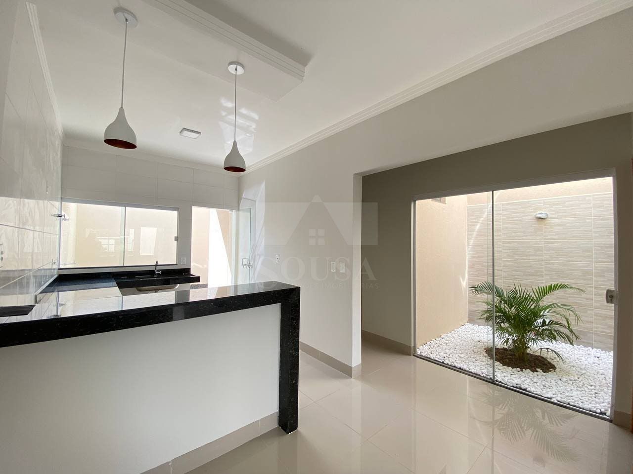 Apartamento - Venda, Jardim Brasília, Uberlândia, MG