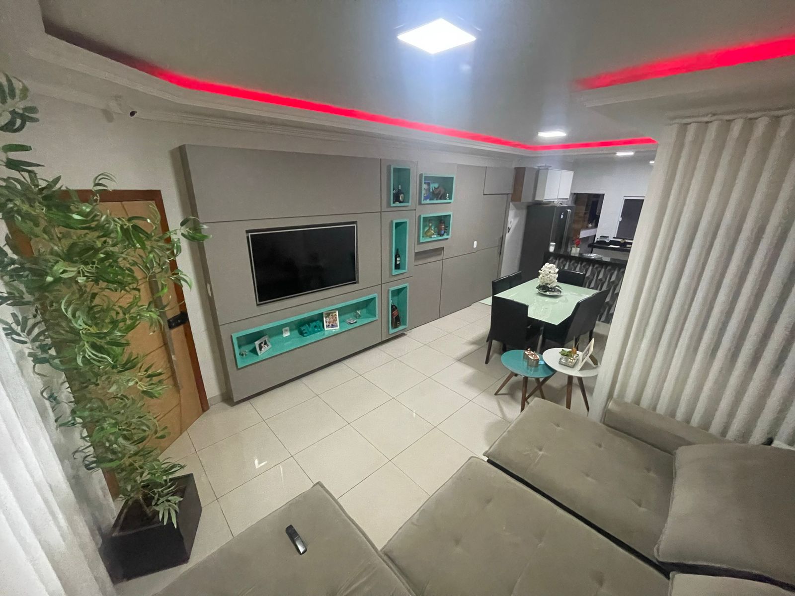 Apartamento - Venda, Jardim América 2, Uberlândia, MG