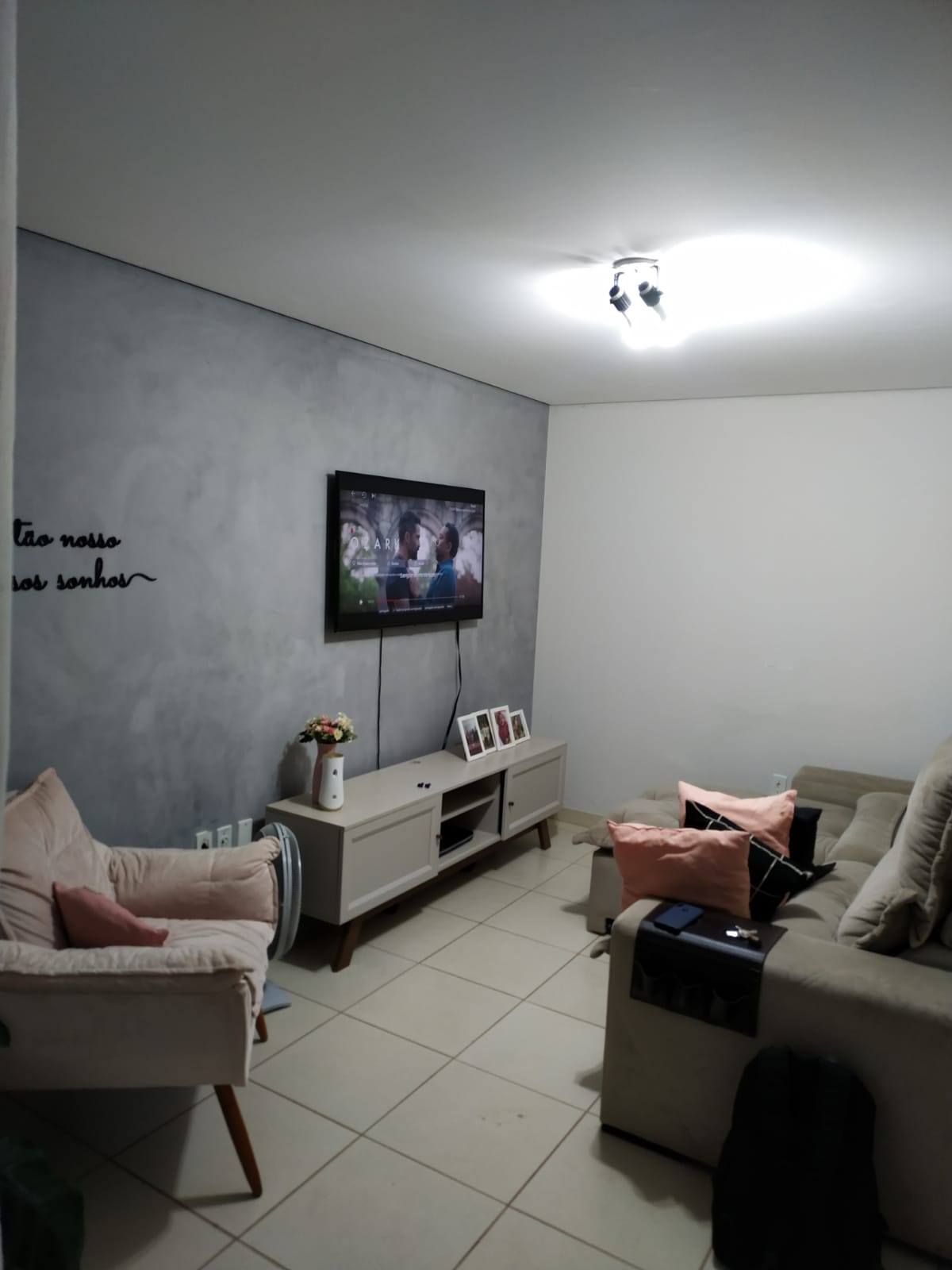 Sobrado - Venda, Vigilato Pereira, Uberlândia, MG
