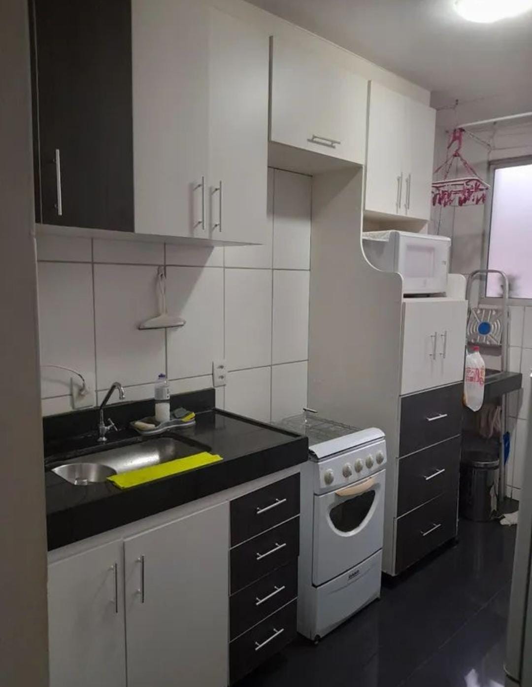 Apartamento - Venda, Presidente Roosevelt, Uberlândia, MG
