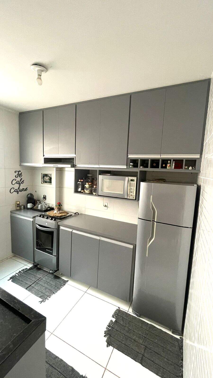 Apartamento - Venda, Shopping Park, Uberlândia, MG