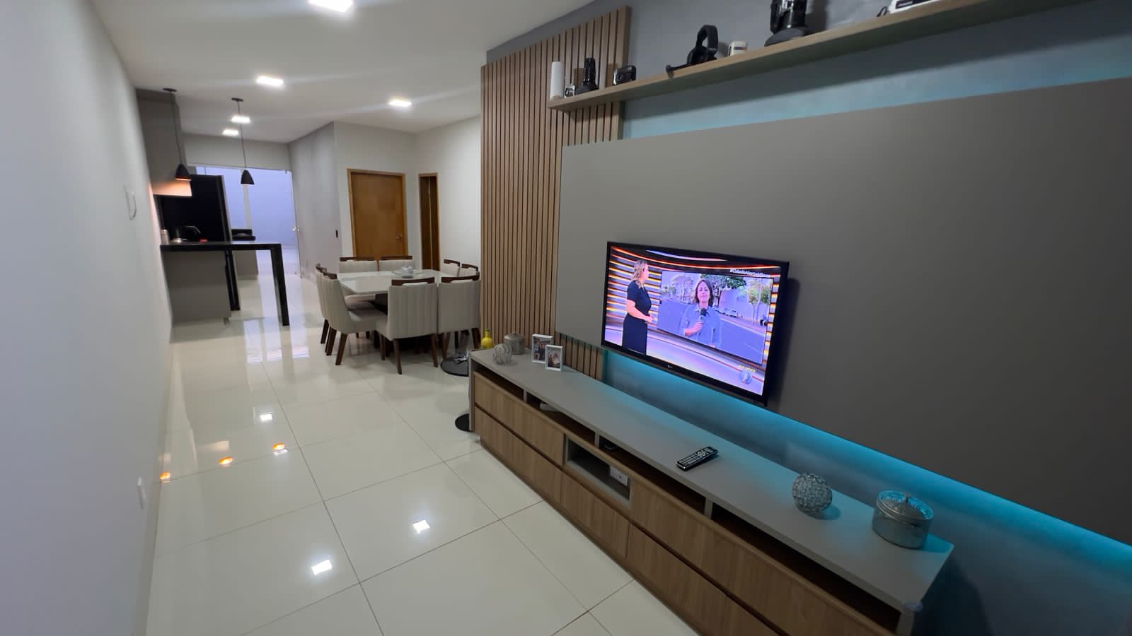 Apartamento - Venda, New Golden Ville, Uberlândia, MG