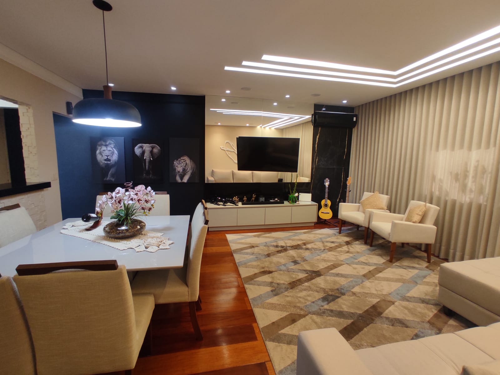 Apartamento - Venda, Tibery, Uberlândia, MG