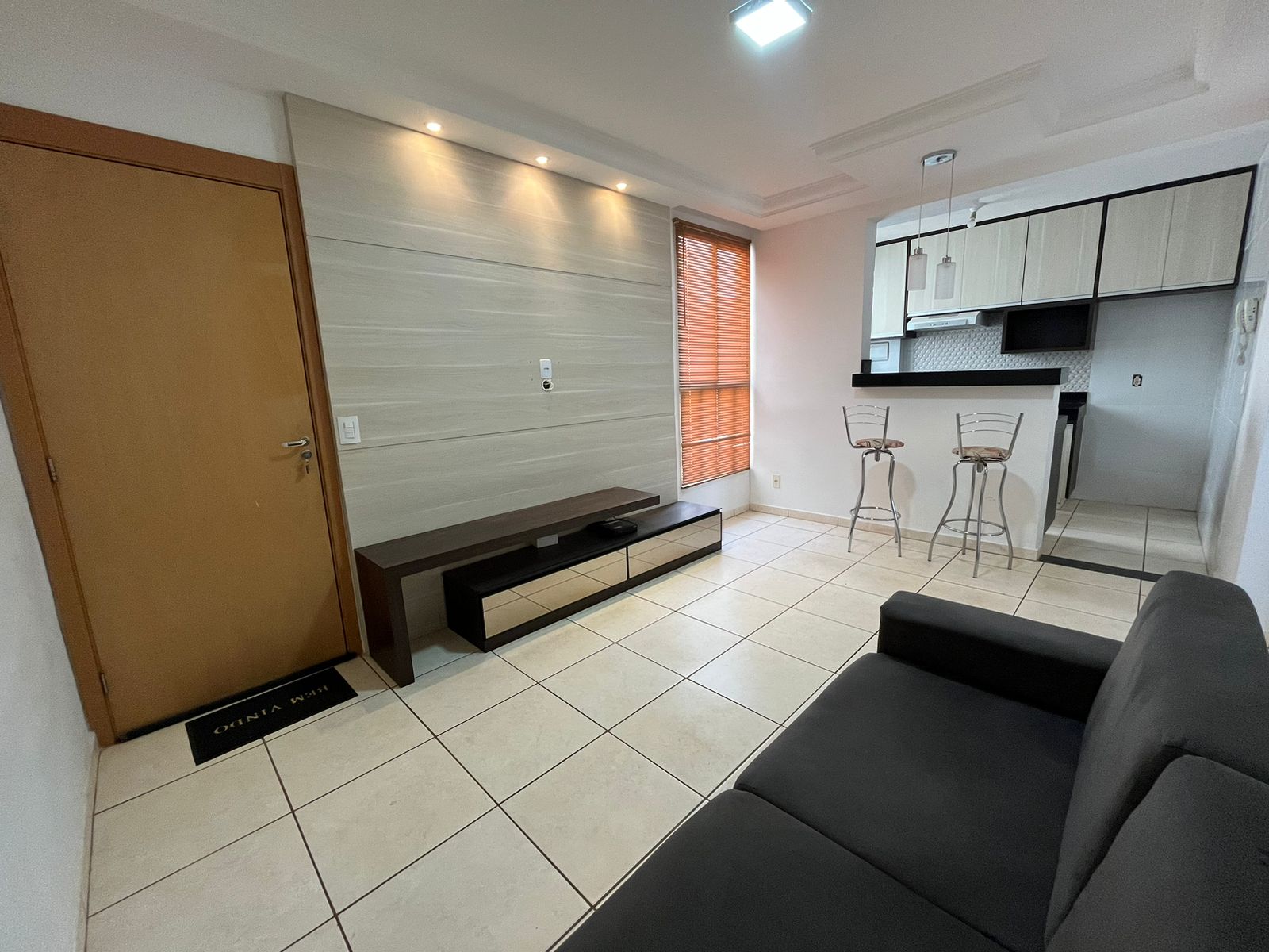 Apartamento - Venda, Aclimação, Uberlândia, MG