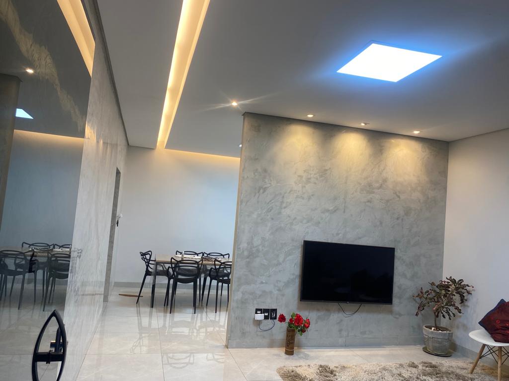 Sobrado - Venda, Jardim Brasília, Uberlândia, MG