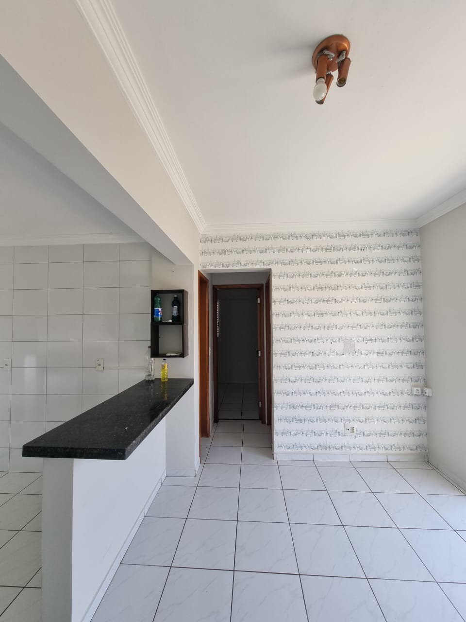 Apartamento - Venda, Jardim das Palmeiras, Uberlândia, MG