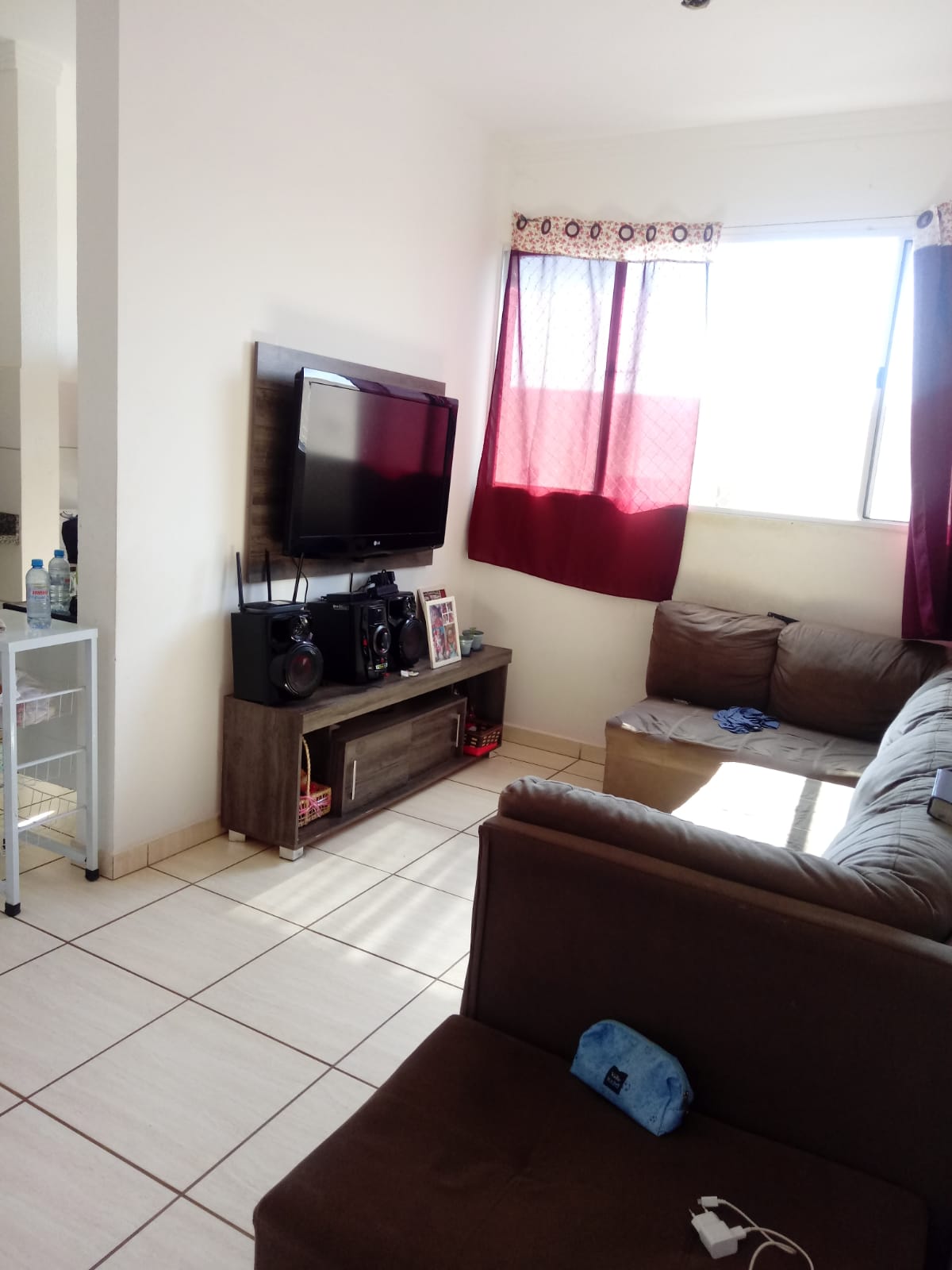 Apartamento - Venda, Panorama, Uberlândia, MG