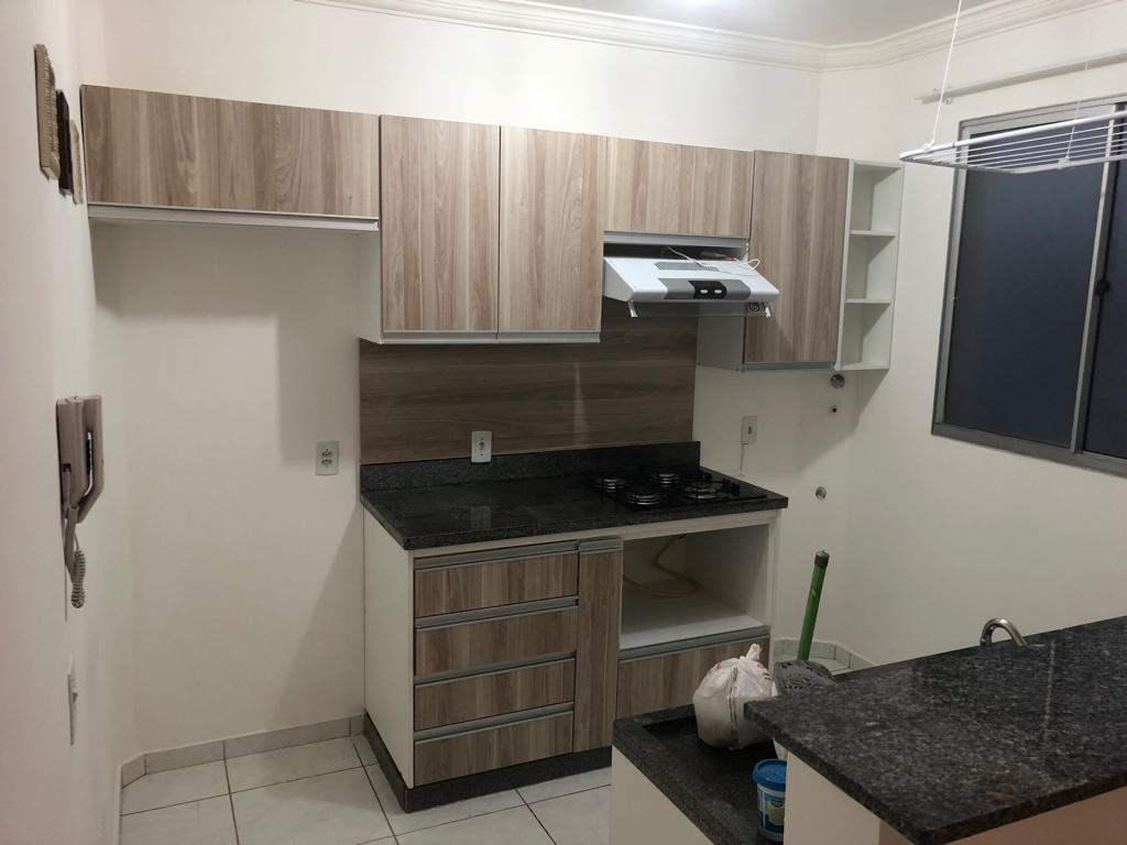 Apartamento - Venda, Chácaras Tubalina e Quartel, Uberlândia, MG