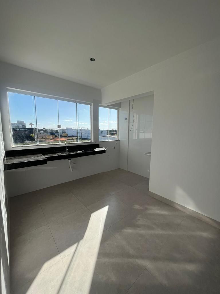Apartamento - Venda, Novo Mundo, Uberlândia, MG
