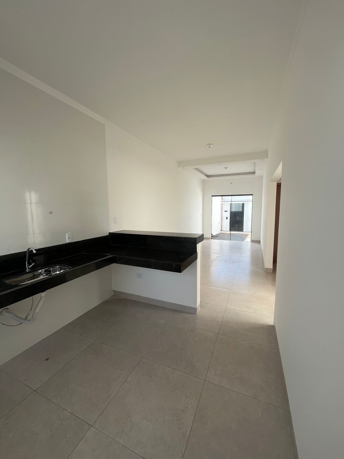 Apartamento - Venda, Novo Mundo, Uberlândia, MG