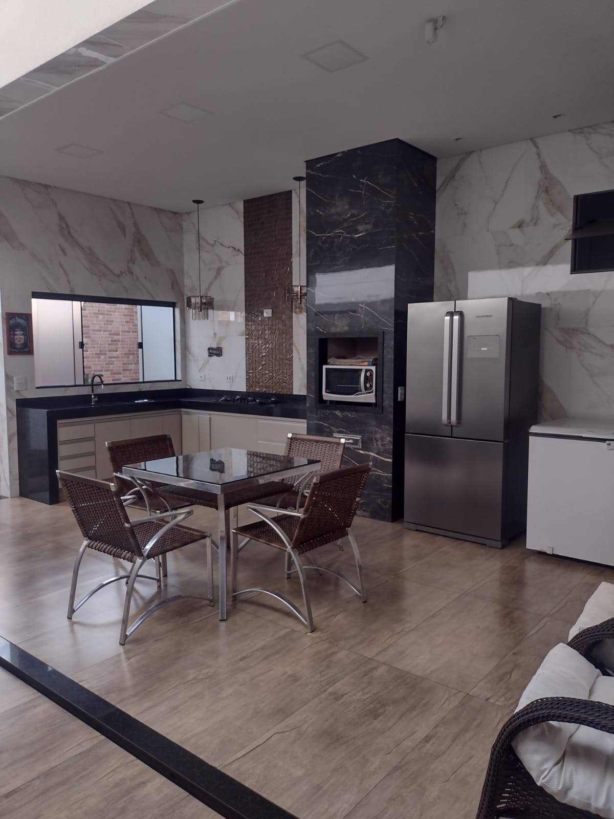 Apartamento - Venda, Jardim Europa, Uberlândia, MG