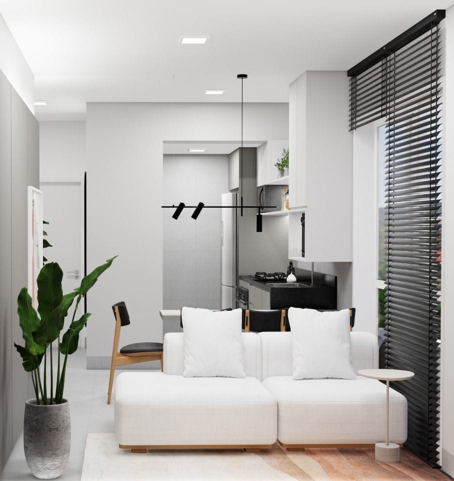 Apartamento - Venda, Jaraguá, Uberlândia, MG