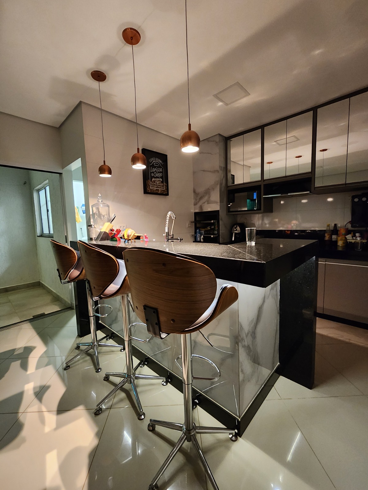 Apartamento - Venda, Jardim California, Uberlândia, MG