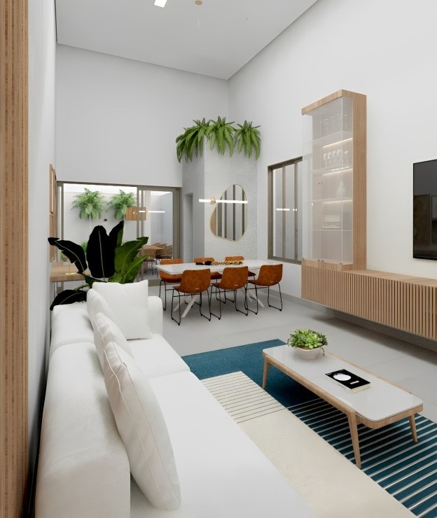 Apartamento - Venda, Laranjeiras, Uberlândia, MG