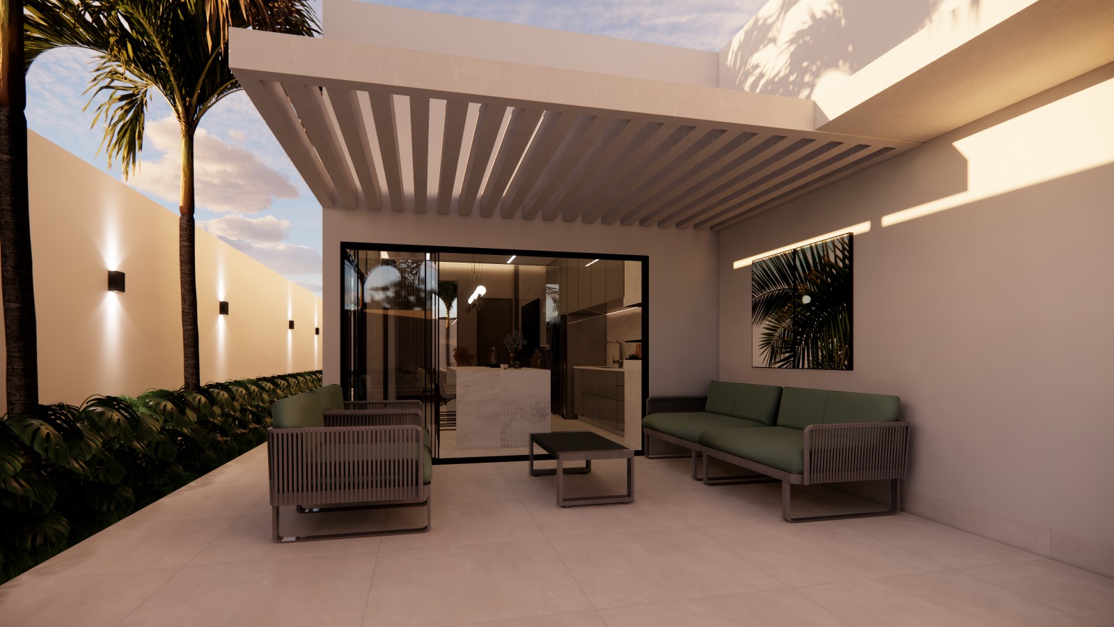 Apartamento - Venda, Daniel Fonseca, Uberlândia, MG