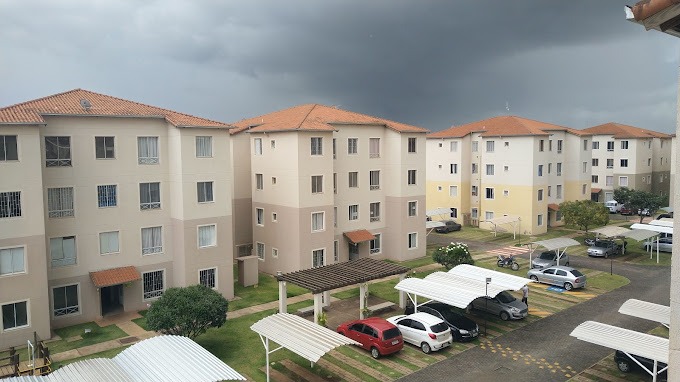 Apartamento - Venda, Aclimação, Uberlândia, MG