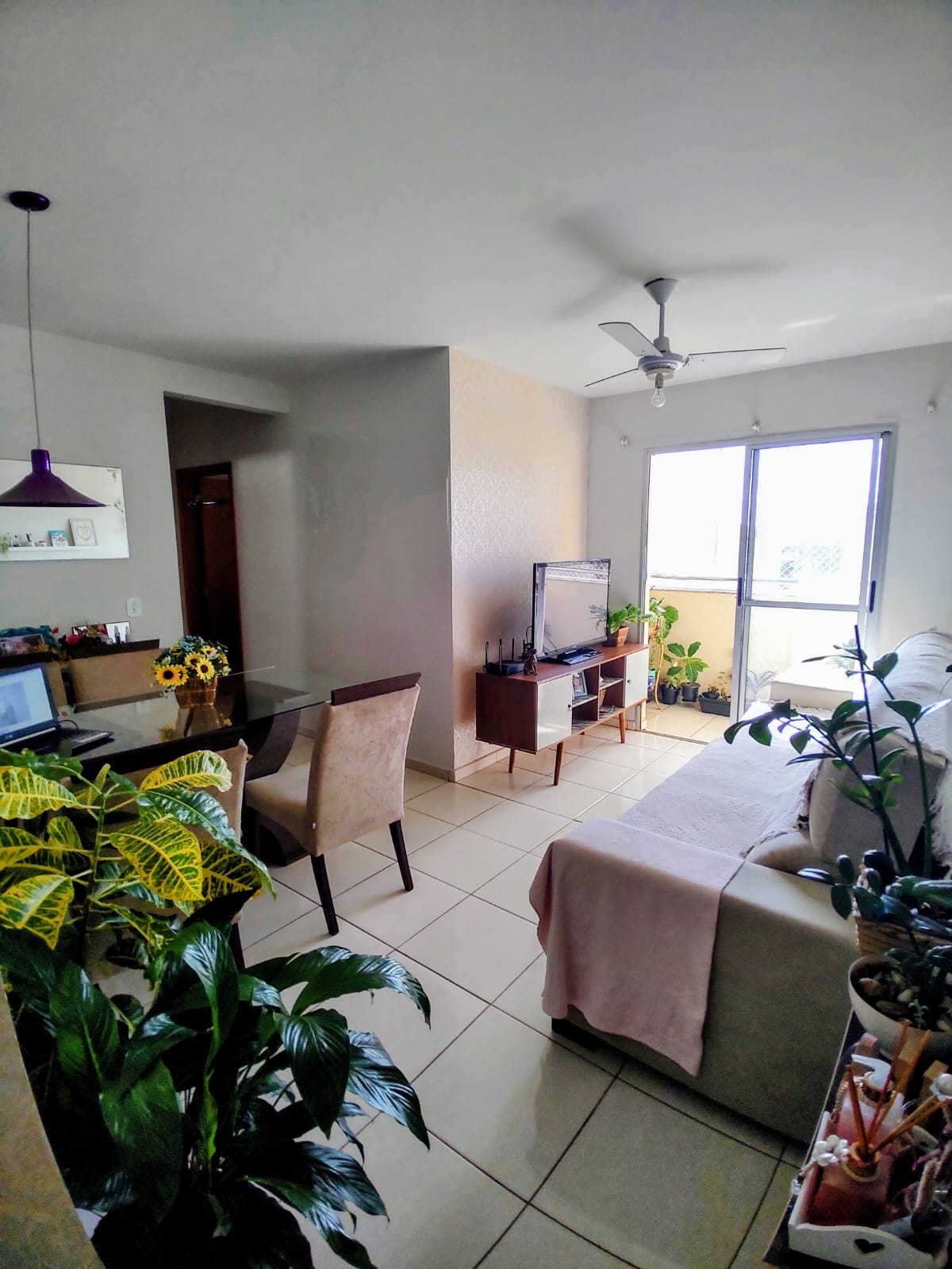Apartamento - Venda, Chácaras Tubalina e Quartel, Uberlândia, MG
