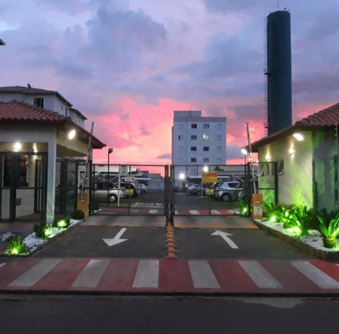 Apartamento - Venda, Novo Mundo, Uberlândia, MG