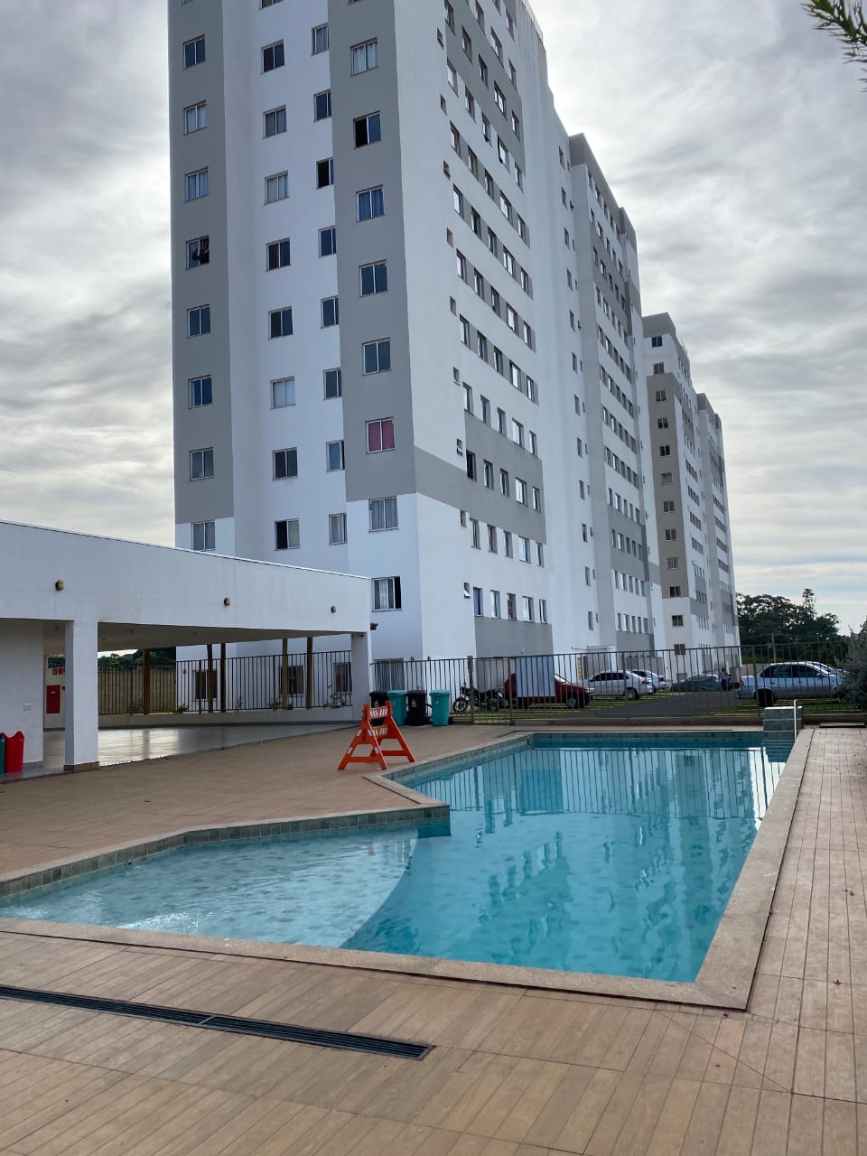 Apartamento - Venda, Jardim Canaã, Uberlândia, MG