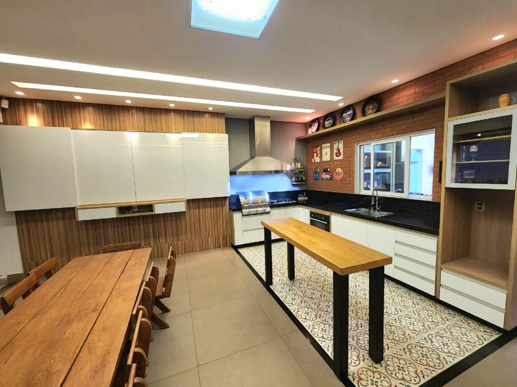 Apartamento - Venda, Jardim Karaíba, Uberlândia, MG