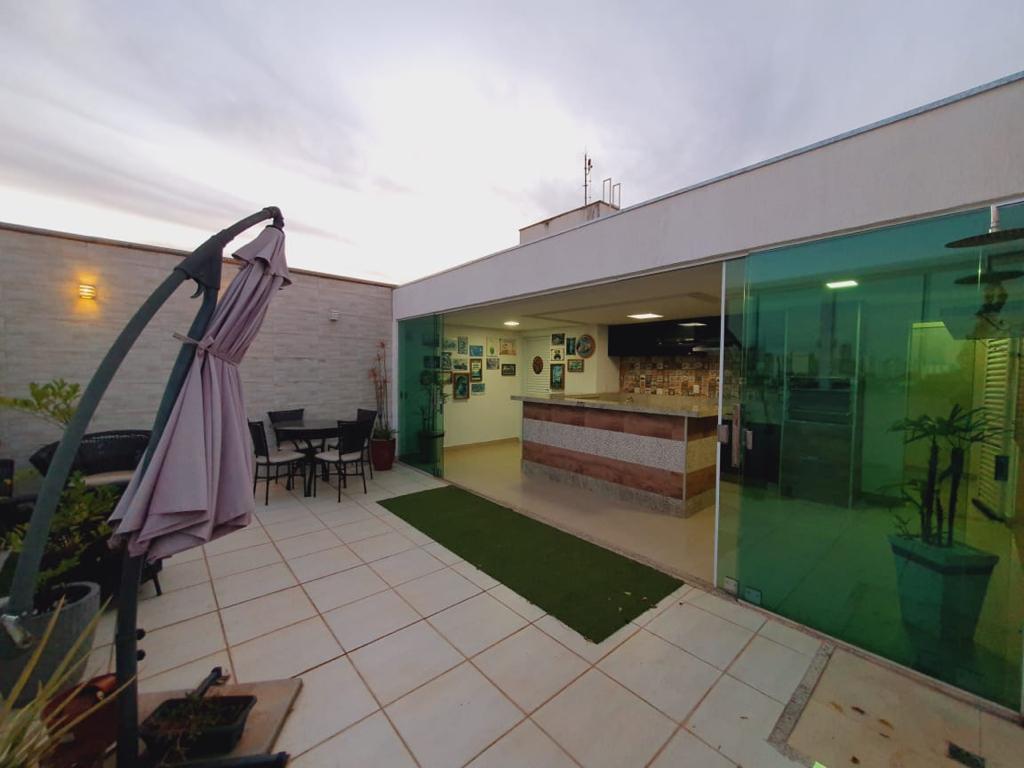 Apartamento - Venda, Martins, Uberlândia, MG