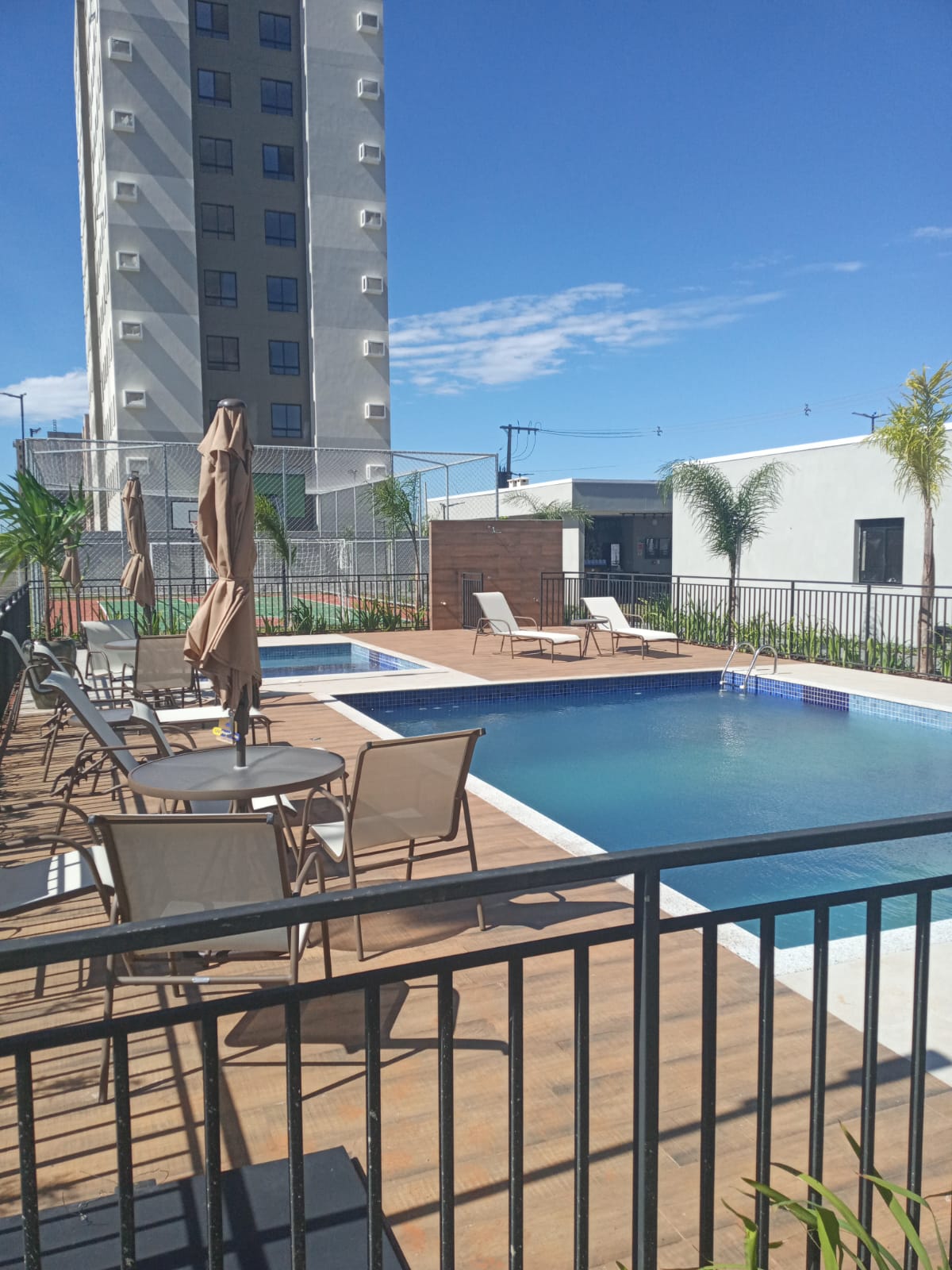 Apartamento - Venda, Grand Ville, Uberlândia, MG