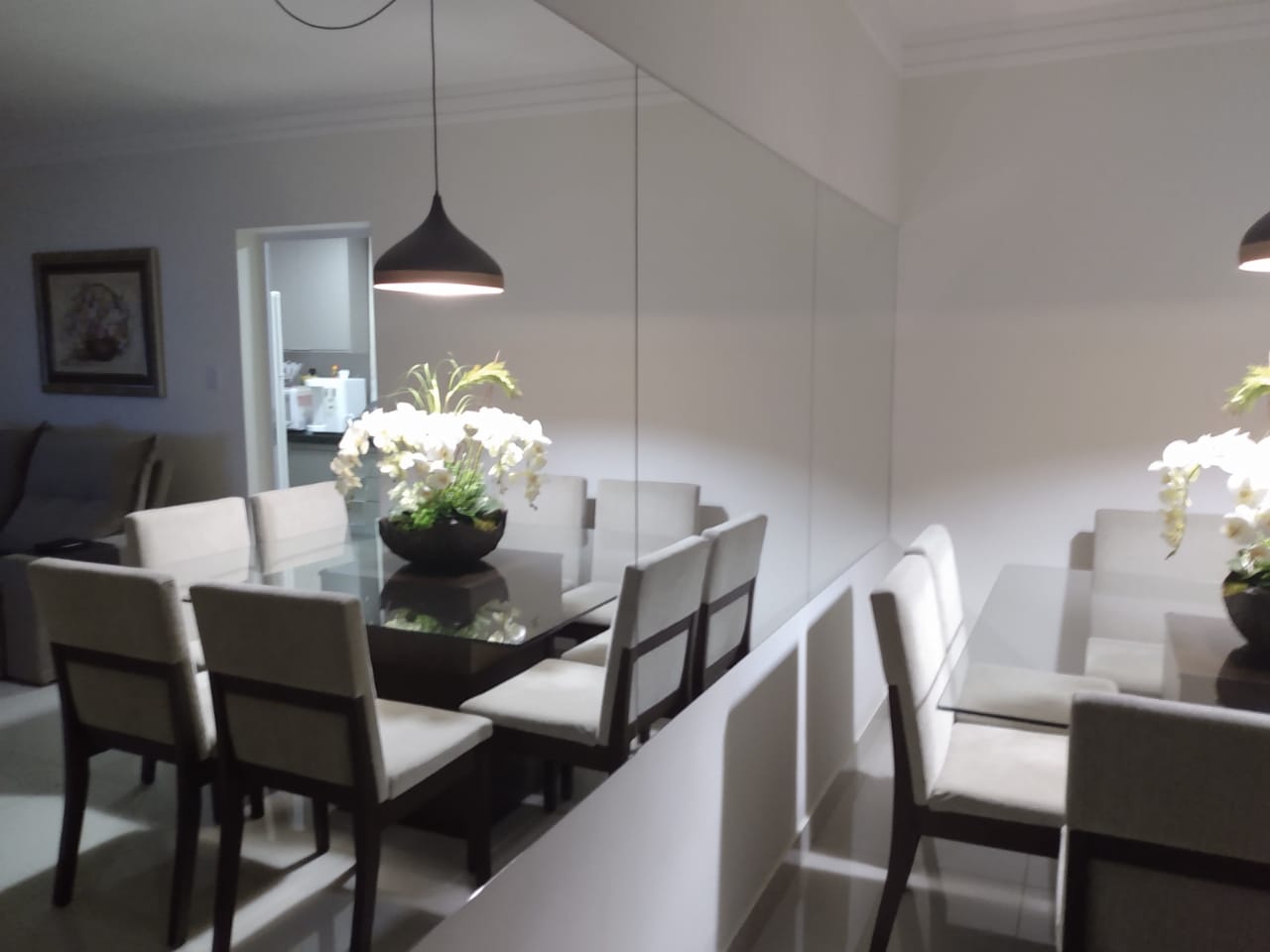 Apartamento - Venda, Jardim Finotti, Uberlândia, MG