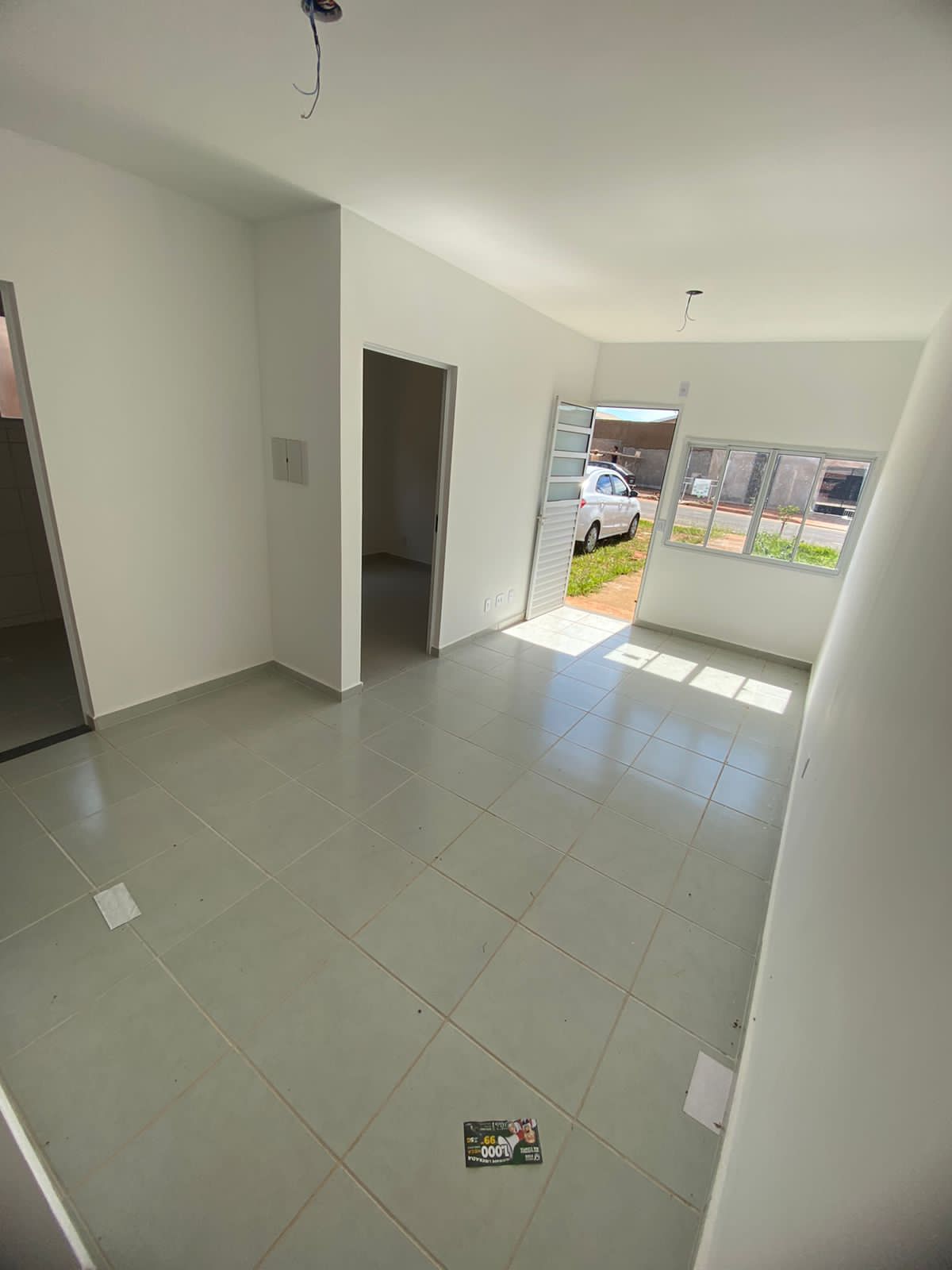 Apartamento - Venda, Mansour III, Uberlândia, MG
