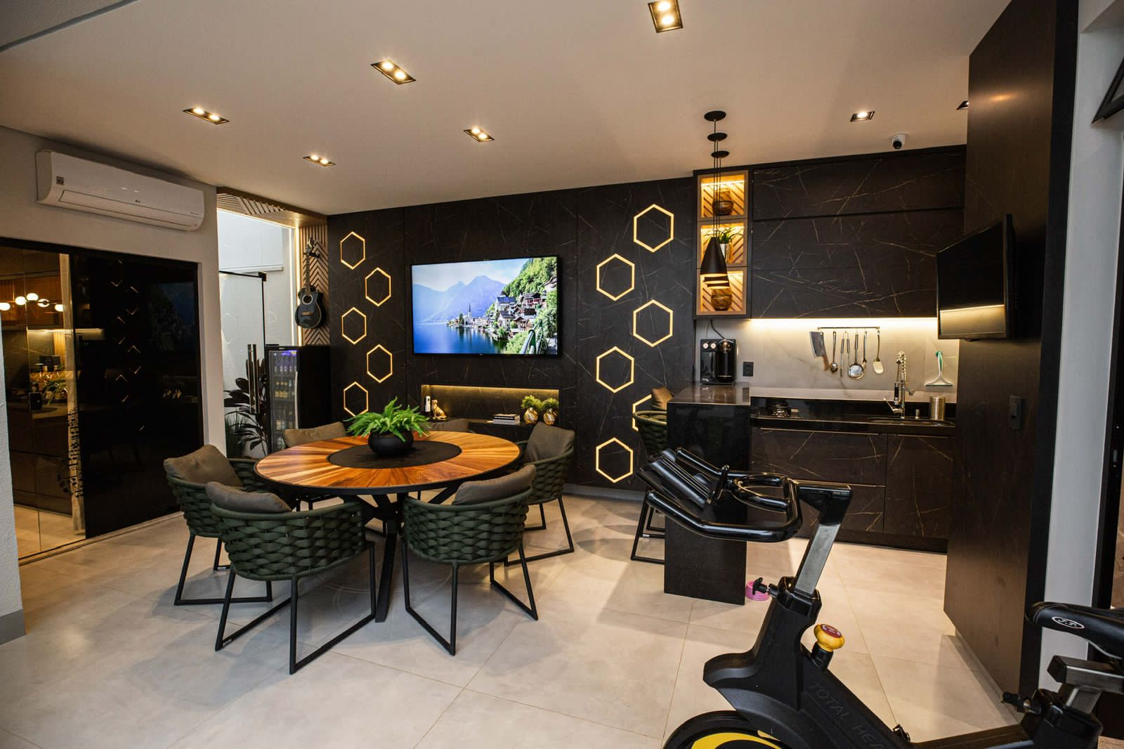 Apartamento - Venda, Quinta Alto Umuarama, Uberlândia, MG
