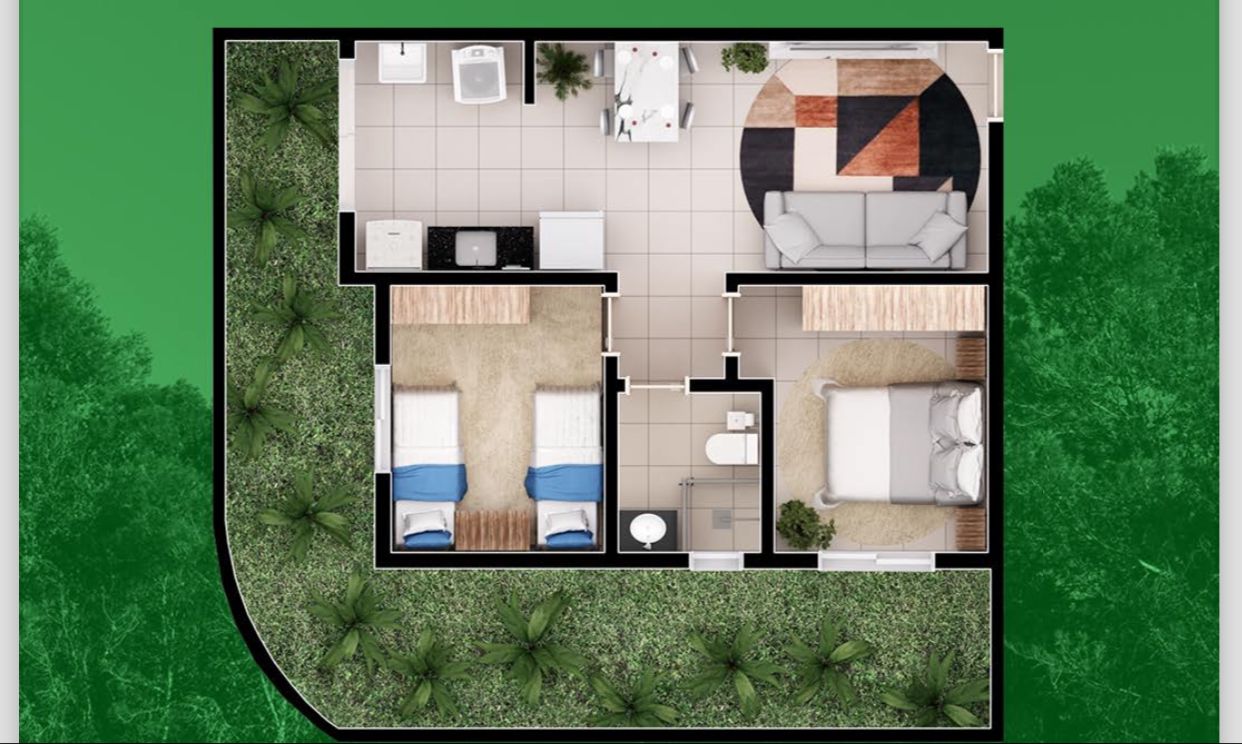 Apartamento - Venda, Shopping Park, Uberlândia, MG