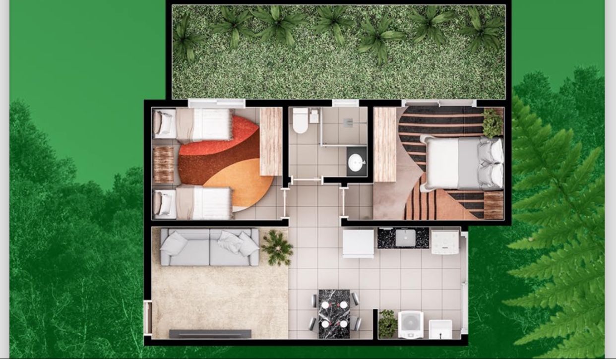 Apartamento - Venda, Shopping Park, Uberlândia, MG