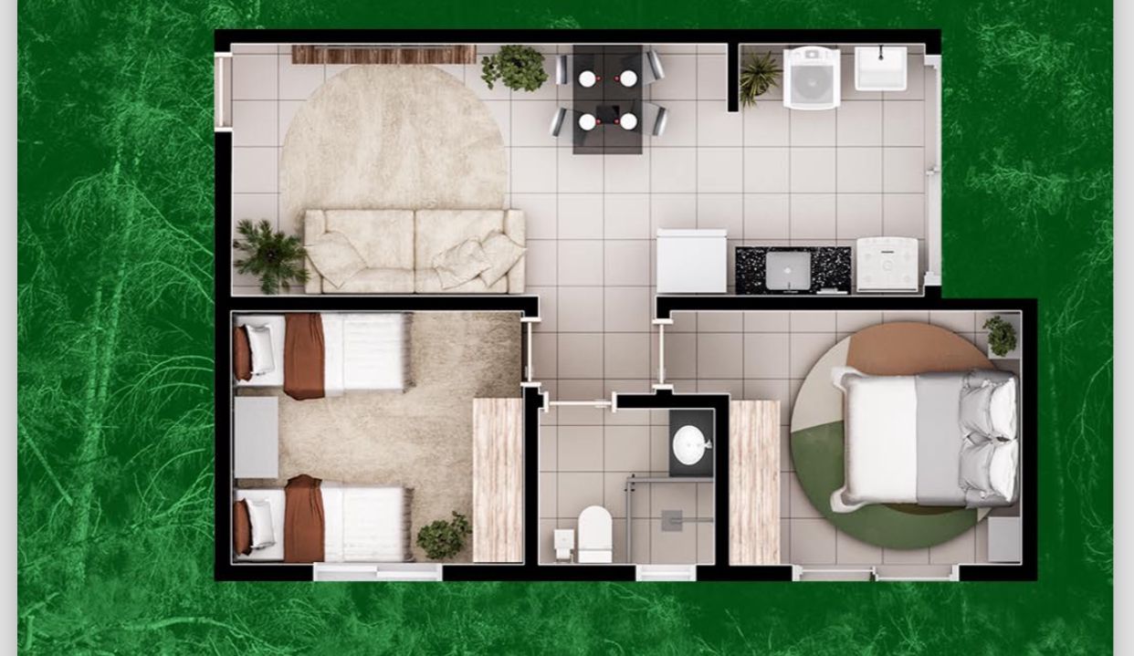 Apartamento - Venda, Shopping Park, Uberlândia, MG